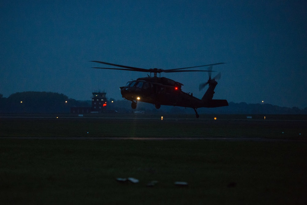 Senate committee may subpoena US Army for helicopter safety memo