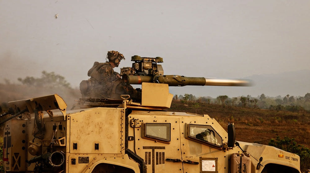 US preparing artillery, missile package for Ukraine, officials say