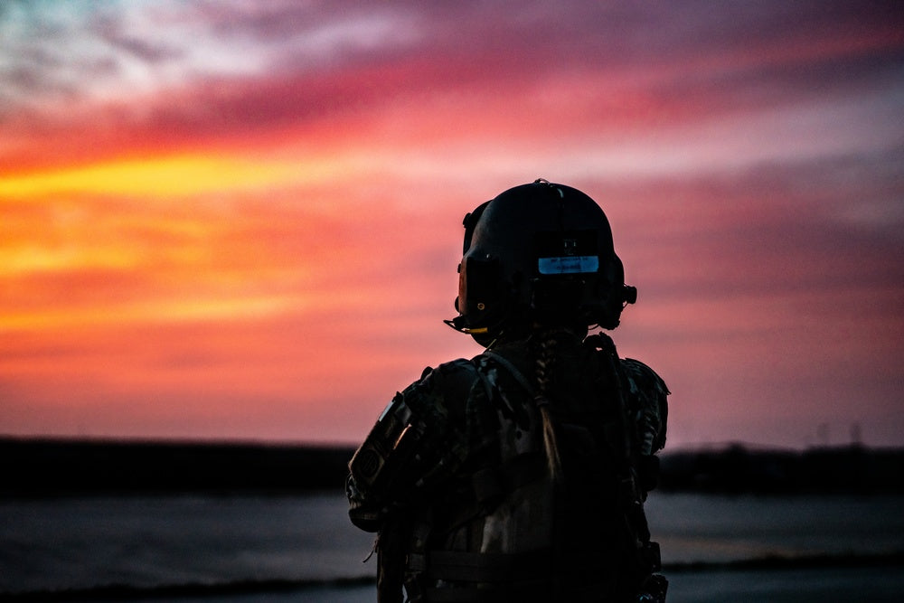 Drone, rocket attacks targeted US forces in Iraq, US officials say