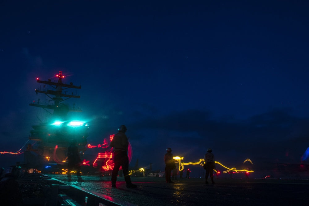 US military in talks to develop port in Philippines facing Taiwan