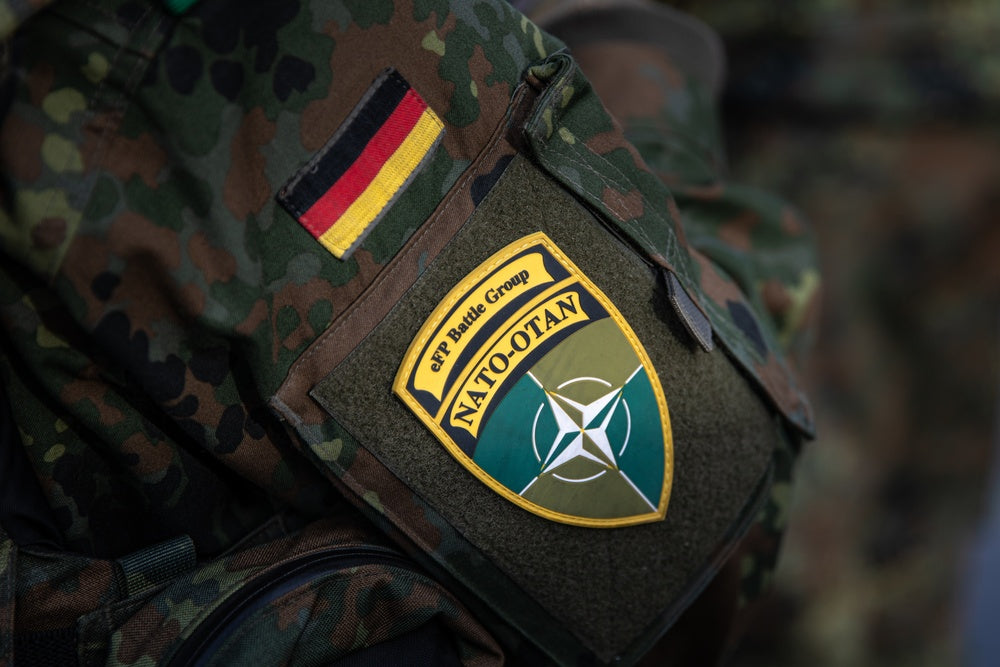 US to step back, NATO to take greater role in coordinating military aid for Kyiv, says Stoltenberg