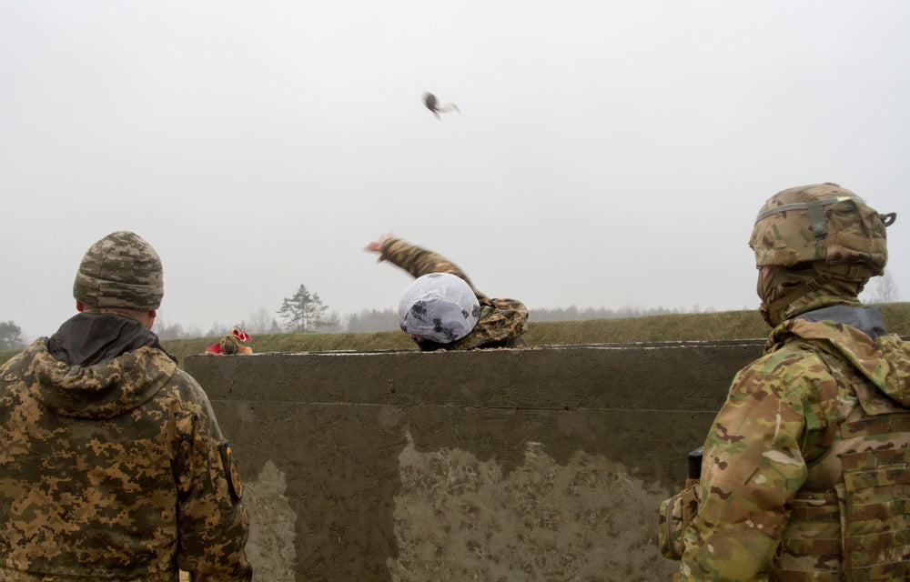 Ukraine prepares army draft reforms as war drags on, Zelenskiy says