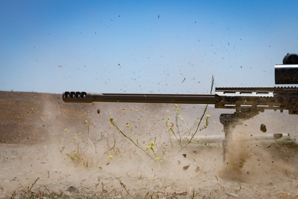 Canada to send Ukraine sniper rifles, radios in $28.9M aid package
