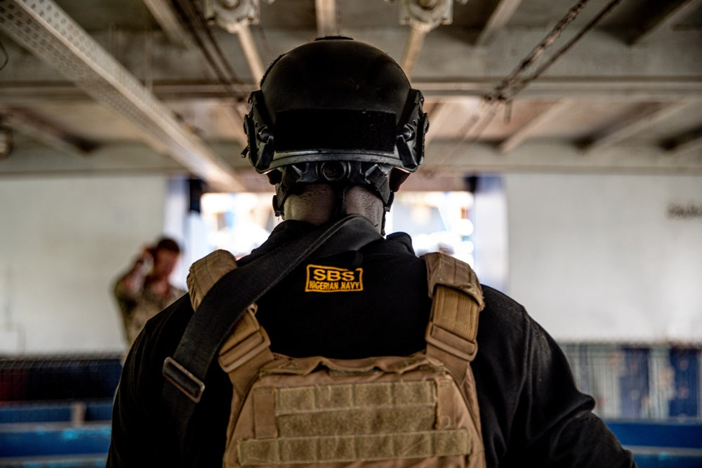 West African militaries meet to finalize possible Niger intervention