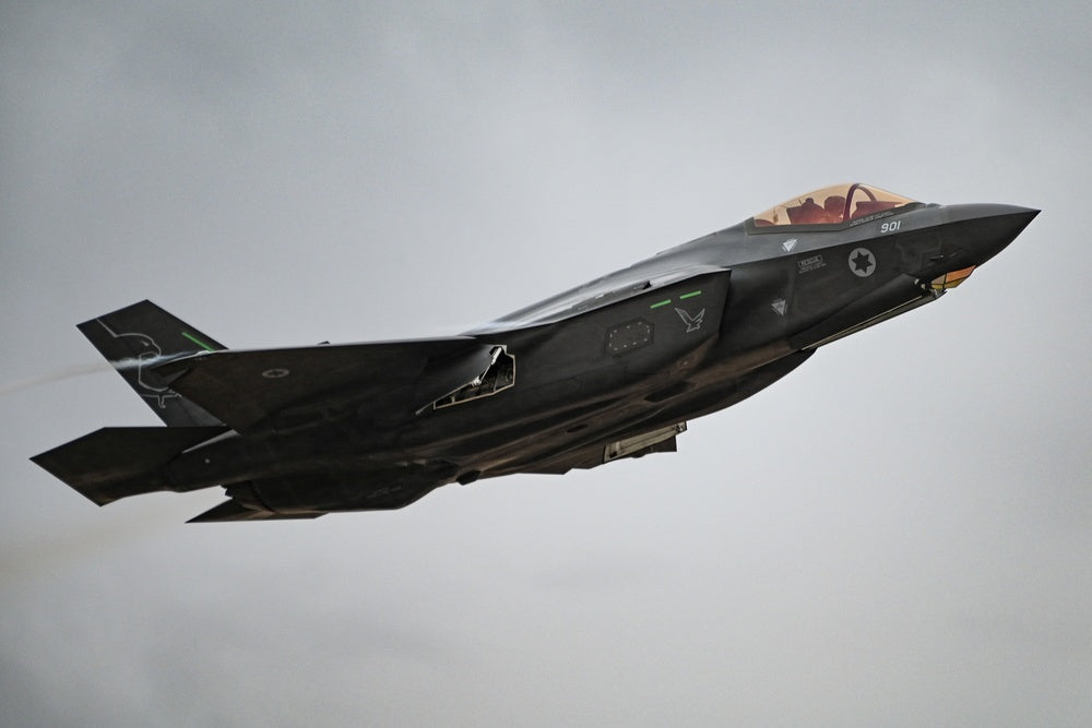 Explainer: What military support does the US provide to Israel?