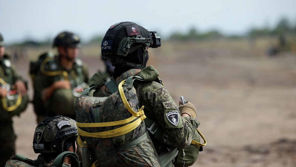 Philippine Senate ratifies military access agreement with Japan