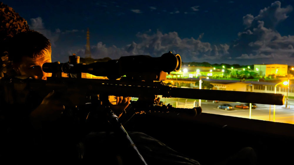 US military steps up Middle East surveillance as threats to troops grow