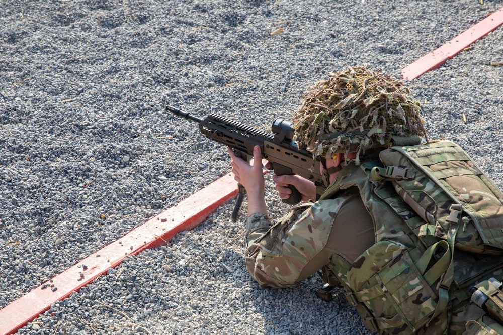 Britain to provide NATO with troops for Kosovo support