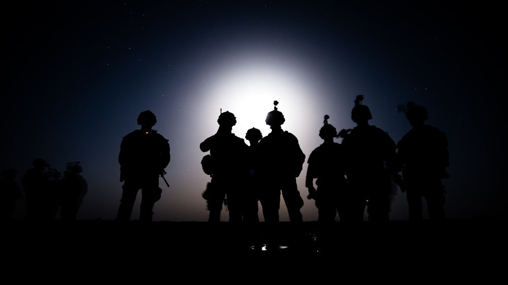 No direct Iran order for proxies to attack US troops, Pentagon says