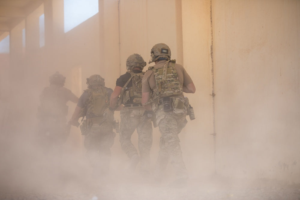 US military seeks West Africa “Plan B” after Niger ousting