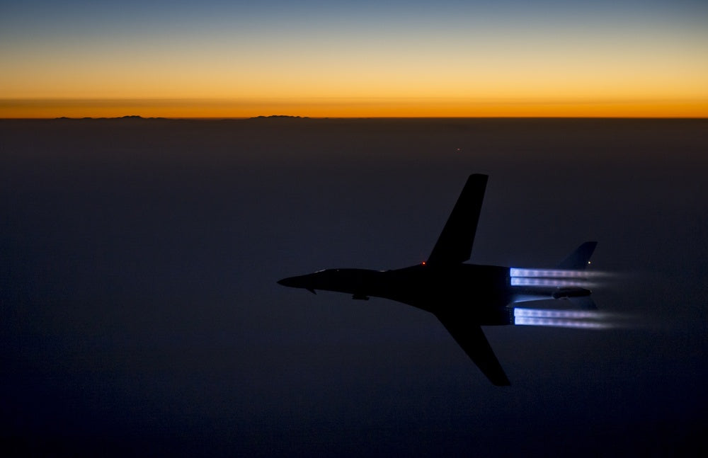US strikes kill Iranian advisor, multiple Syrian soldiers and a civilian, state media says