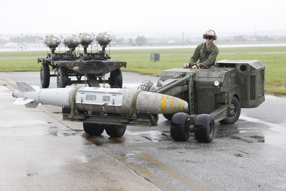 US readies new $1B arms sale to Israel, WSJ reports