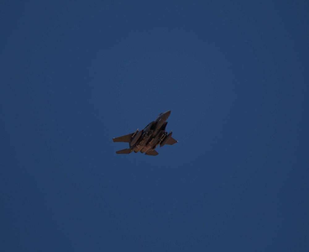 US airstrike in Syria kills senior operative of al-Qaeda affiliate, military says