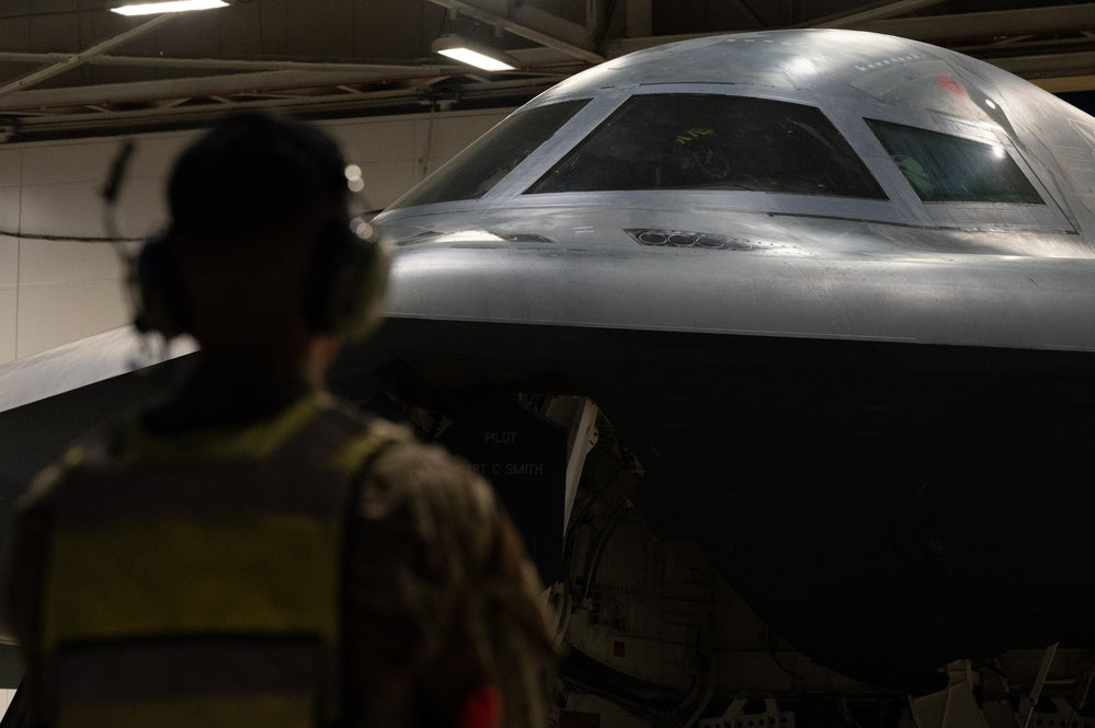 US deploying more warplanes to Middle East amid Iran tension