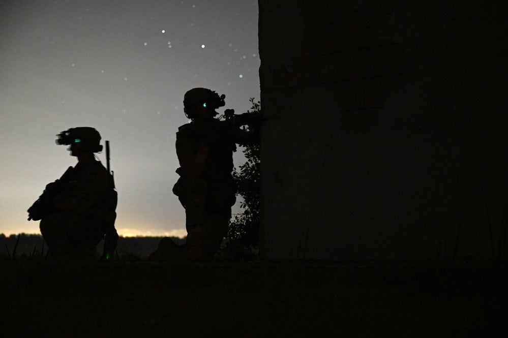 Europe must raise defense spending, use Russian assets for Ukraine, Czech PM says
