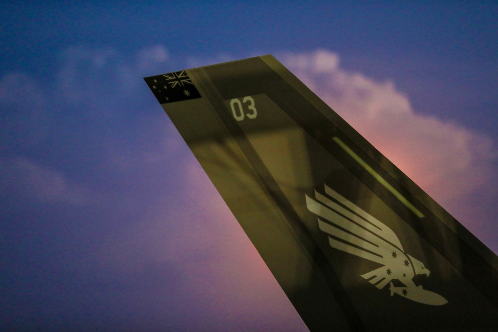 Australia toughens ban on training “certain foreign militaries” after pilot case