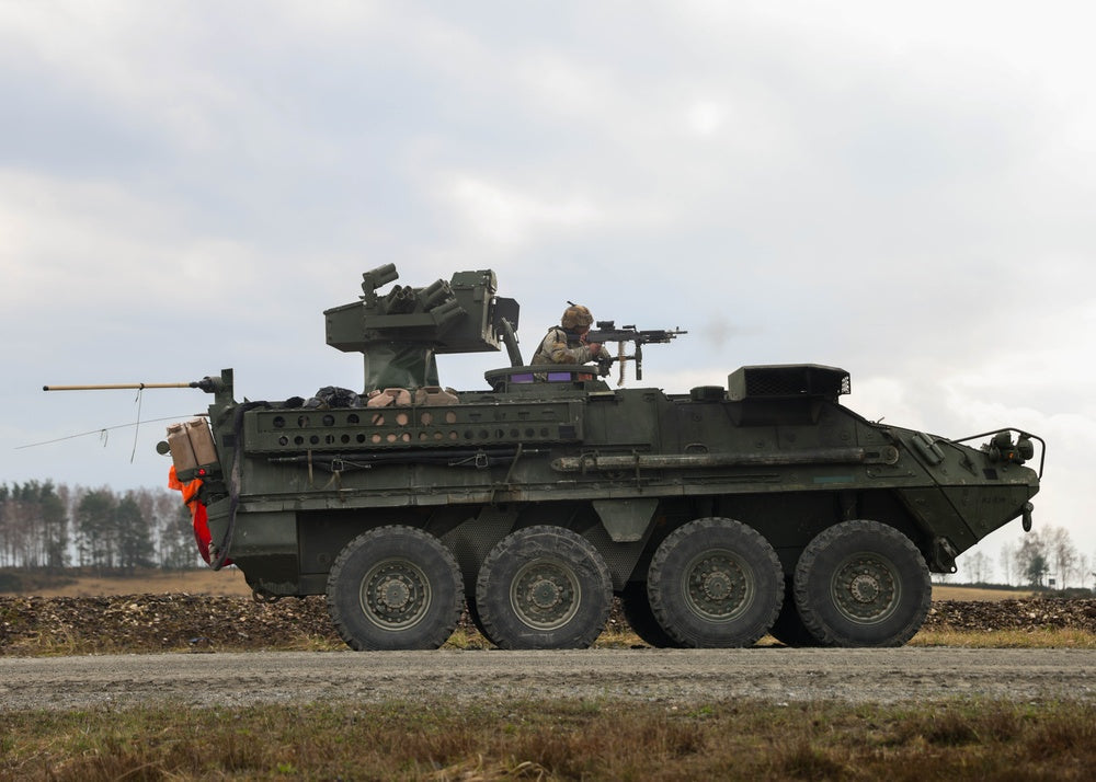 India in talks with US to buy combat vehicles, seal fighter jet engine deal as Modi visits, sources say