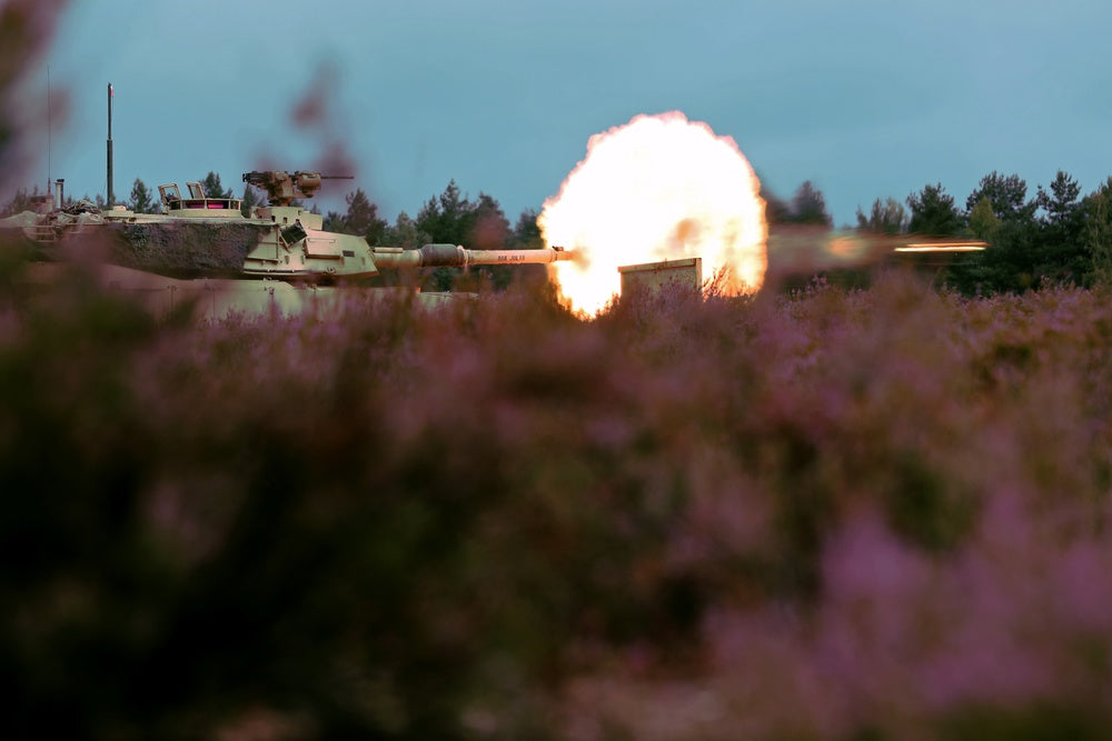 Ukrainian soldiers say they are heartened by delivery of US Abrams tanks