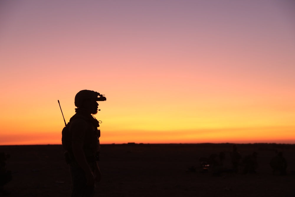 Another US service member suffers “minor” wounds during attacks in Iraq, Syria
