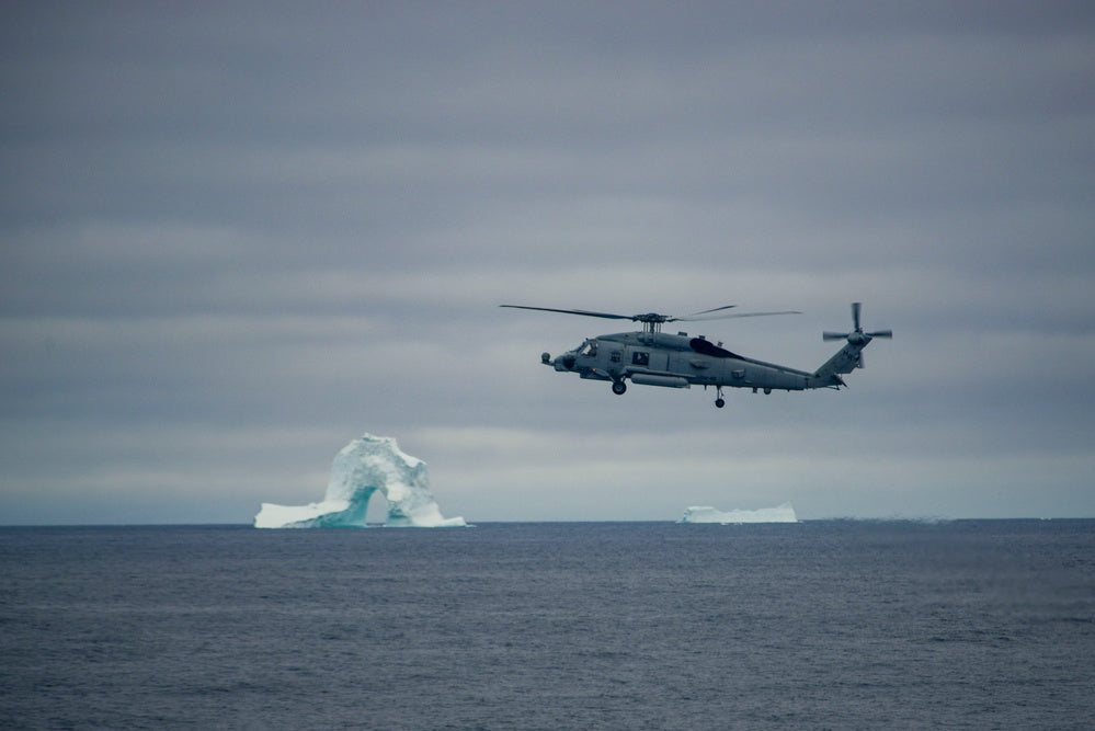 Canada to boost Arctic cooperation with US, cites Russia threat