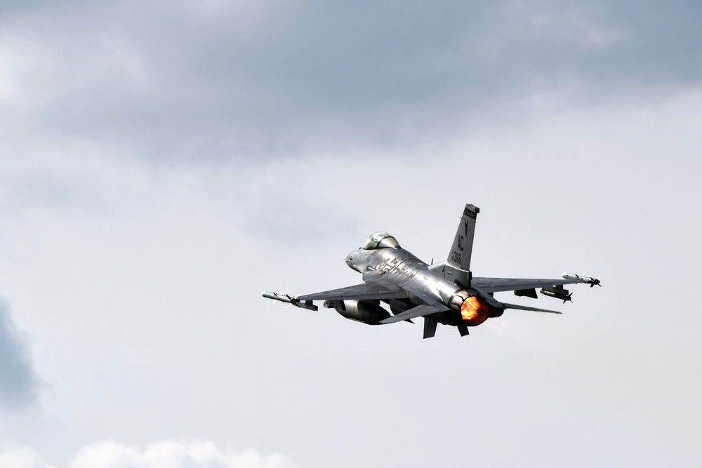 US Senator says his opposition to Turkey F-16 sale has not changed