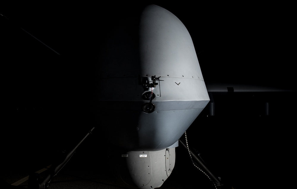 US air strike kills 13 al-Shabab militants in Somalia, AFRICOM says