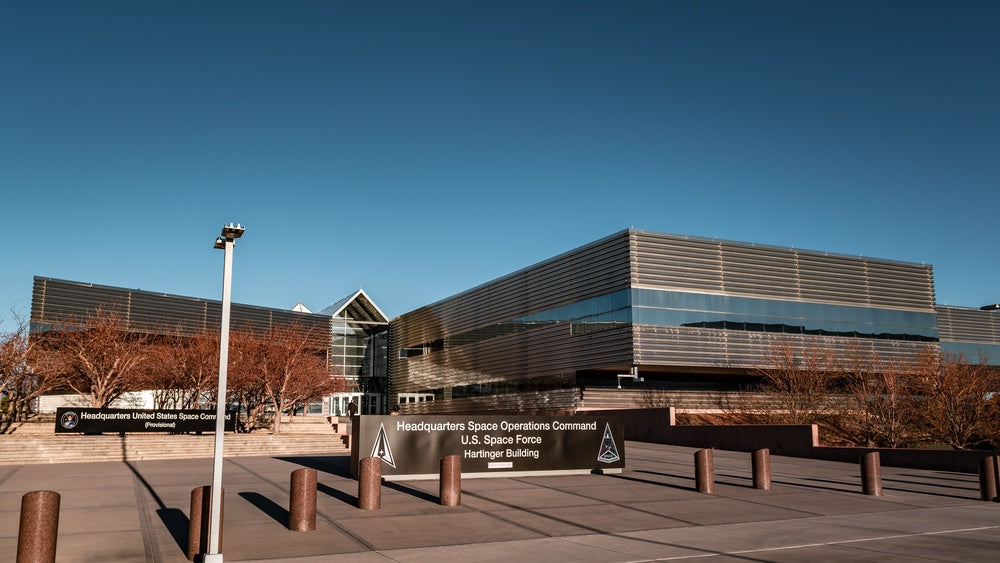 US to keep Space Command HQ in Colorado Springs