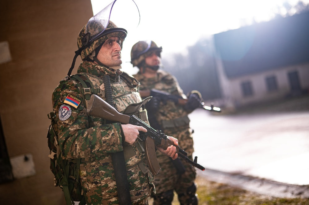 Armenia to leave Russia-led security bloc CSTO, says PM