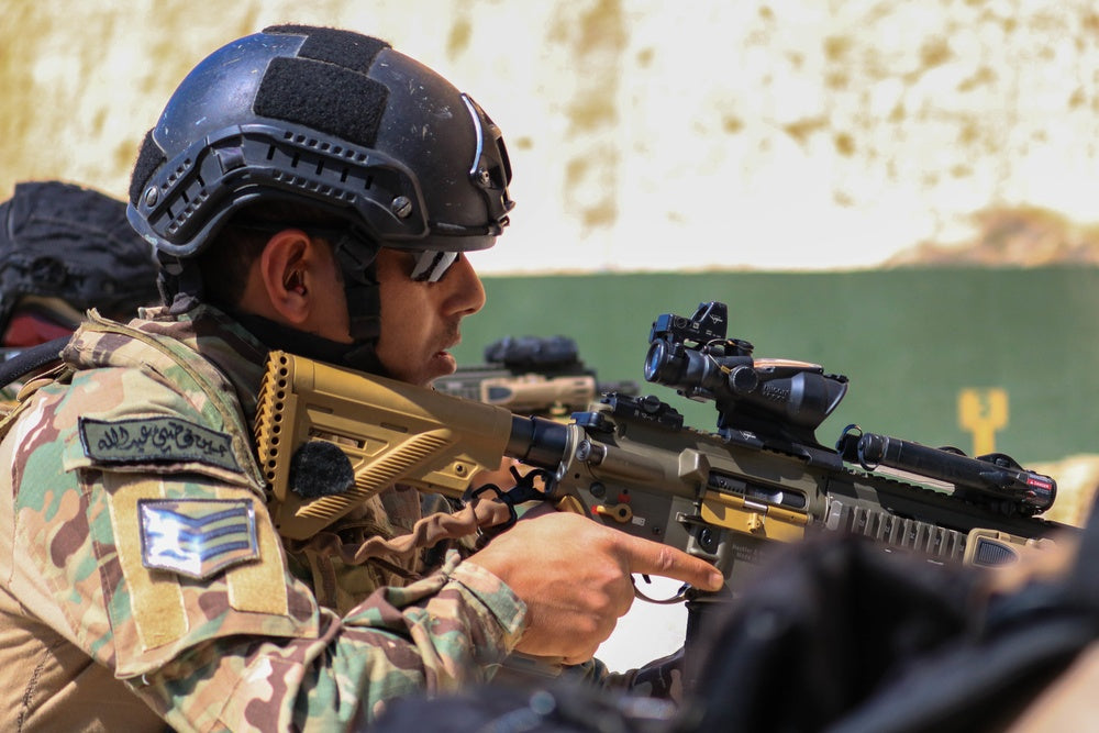 Jordan, Syria leaders agree to bolster border security