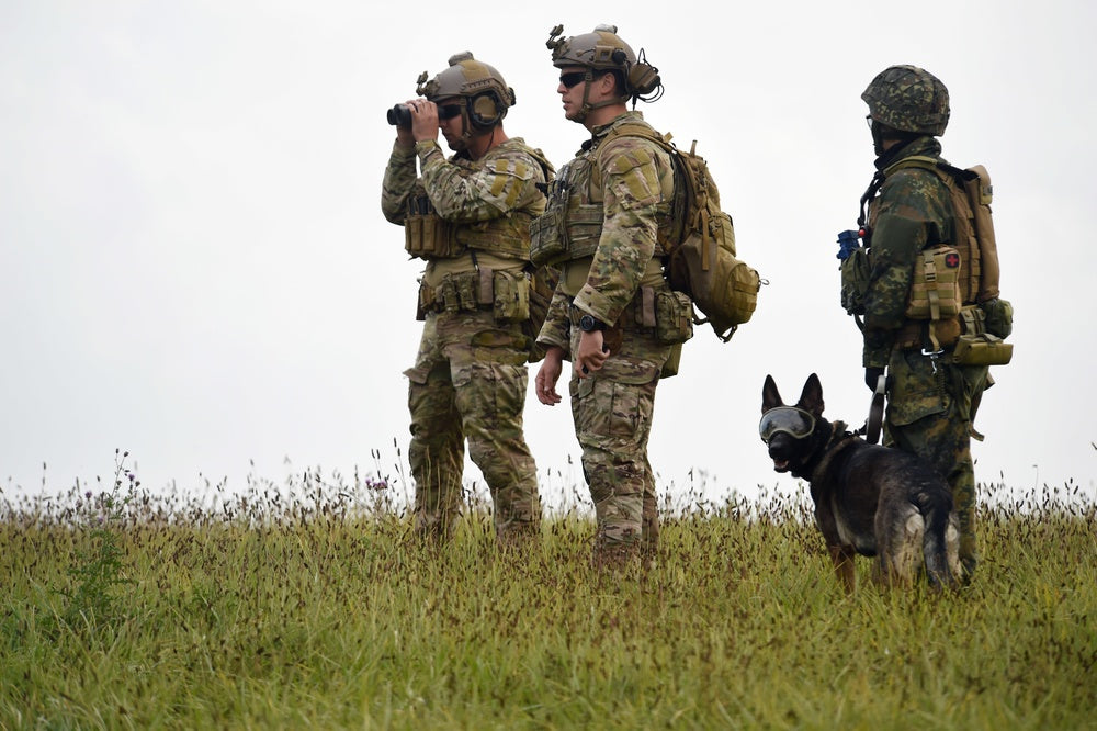 Baltic Sea drills to focus for first time on repelling Russian attack