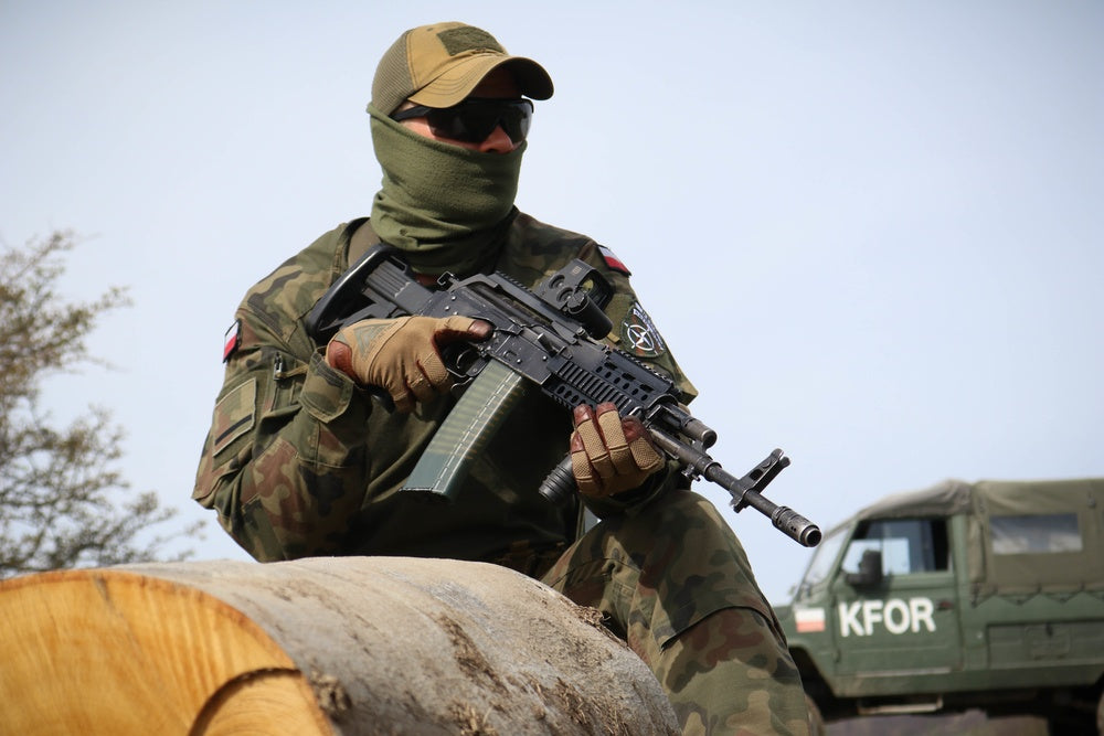 Kosovo still “highly volatile” after May clashes, NATO commander says