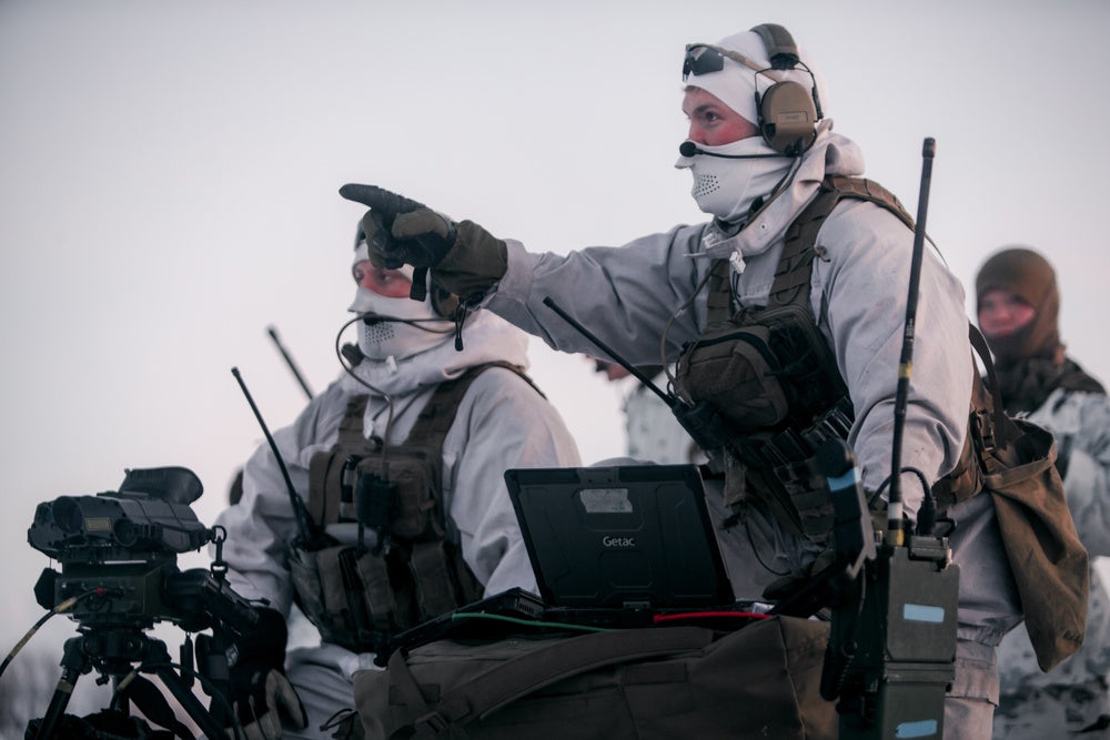 Norway plans $56B defense boost to counter Russia