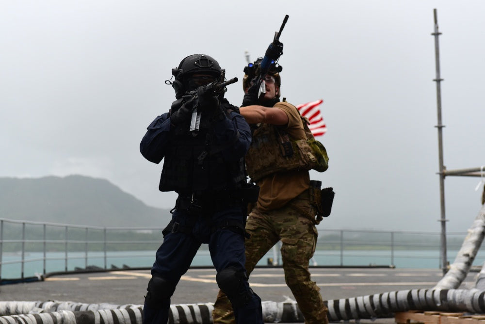 US, UK, Australia consider Japan's cooperation in AUKUS security pact