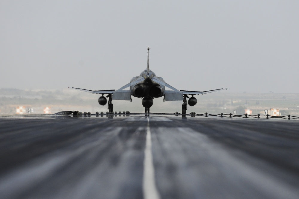 Turkish air strikes hit 13 Kurdish militant targets in northern Iraq, ministry says