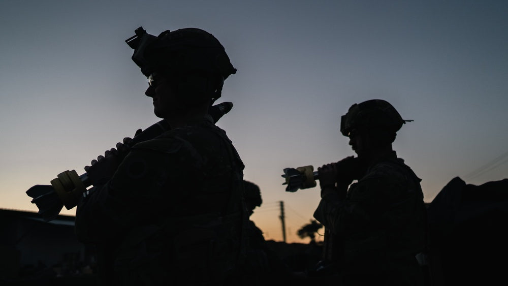 Two US bases in Syria attacked, pro-Iran media reports