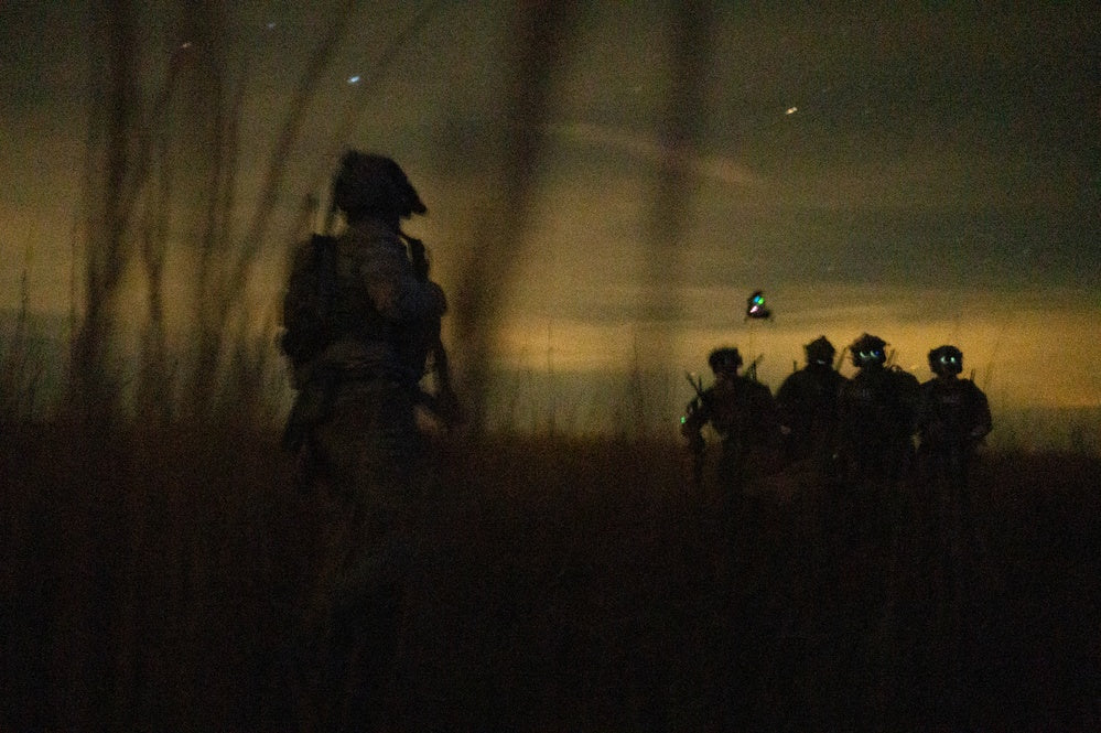 Global military spending climbed 7% in 2023 amid conflicts, think-tank SIPRI says