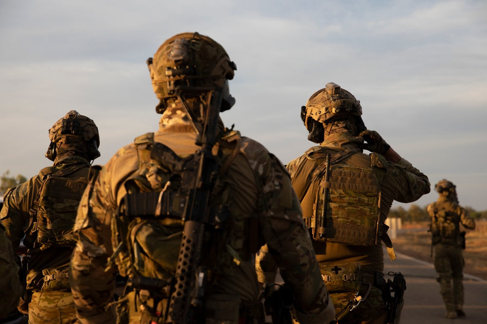 Australia, New Zealand sign new army cooperation deal