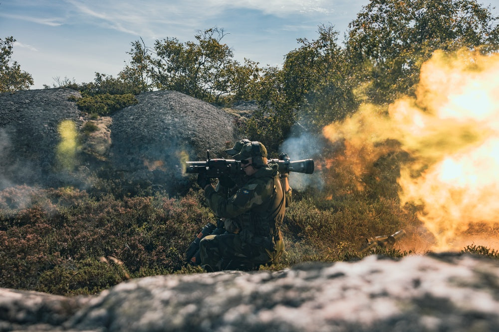 Turkey's Erdogan submits Sweden's NATO bid to parliament for ratification, presidency says