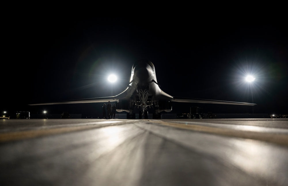 US denies reports it carried out dawn strikes in Syria