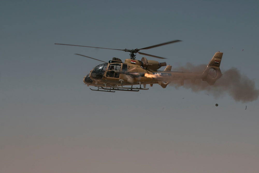 US allows Egypt military aid despite human rights concerns