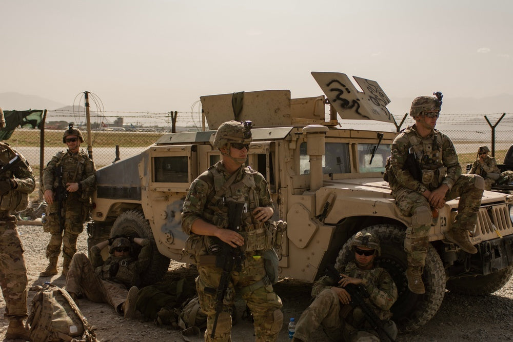 Blinken threatened with contempt of US Congress over Afghanistan cable