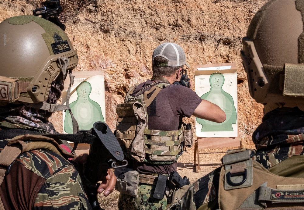 Philippines, US troops begin annual combat drills