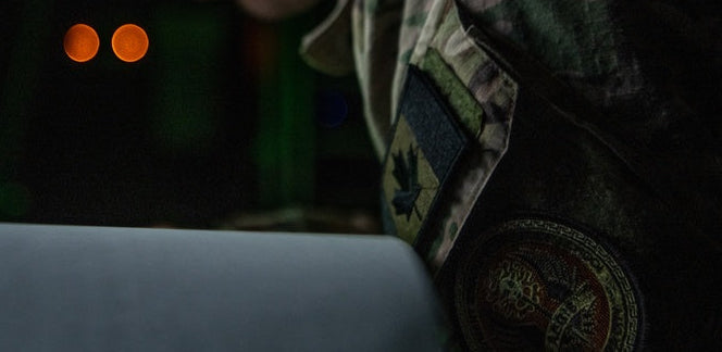 Reported sexual assaults in Canadian military rise significantly, data says