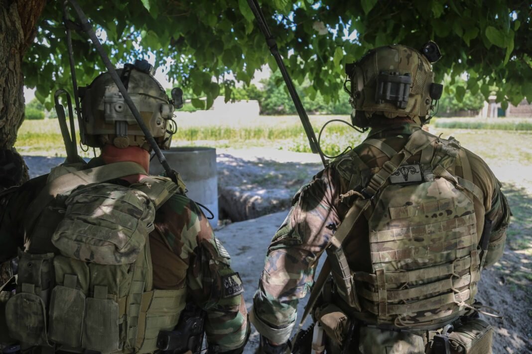 Career After Conflict: What's Your Plan For The Future?