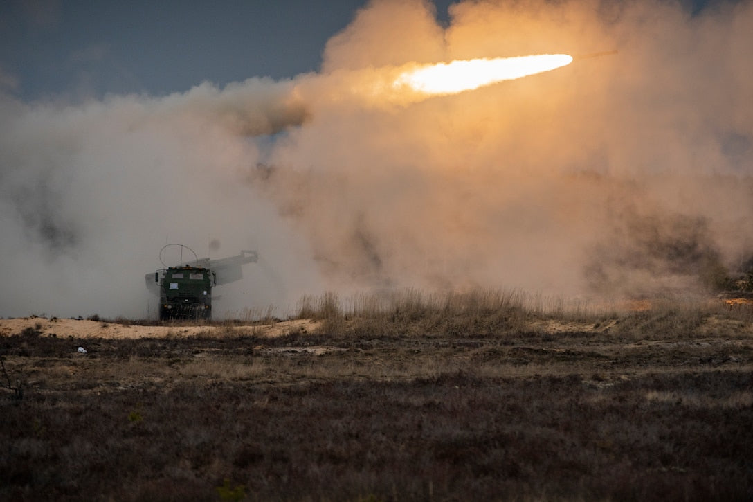 Ukraine destroys Russian command post in Kursk region