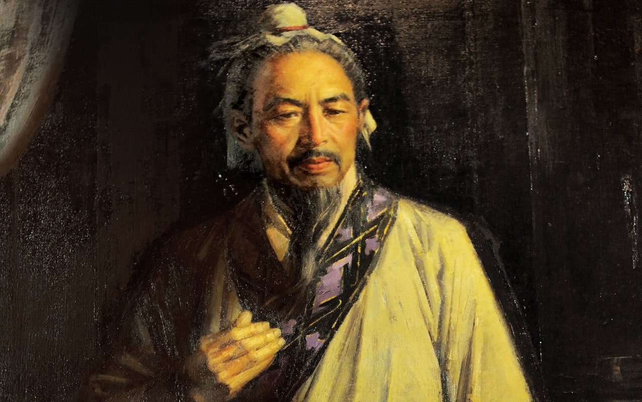 China Already Had Its War