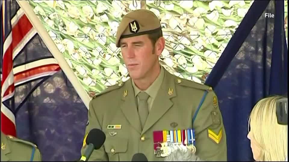 Former Australian SAS veteran loses defamation case over reports of Afghan execution