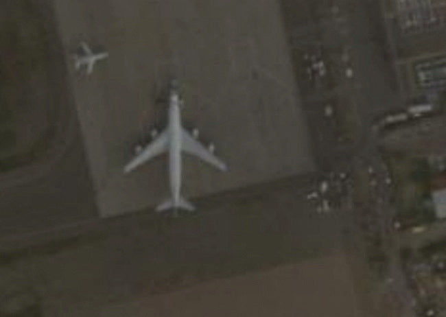 Are Iranian drones turning the tide of Sudan's civil war?