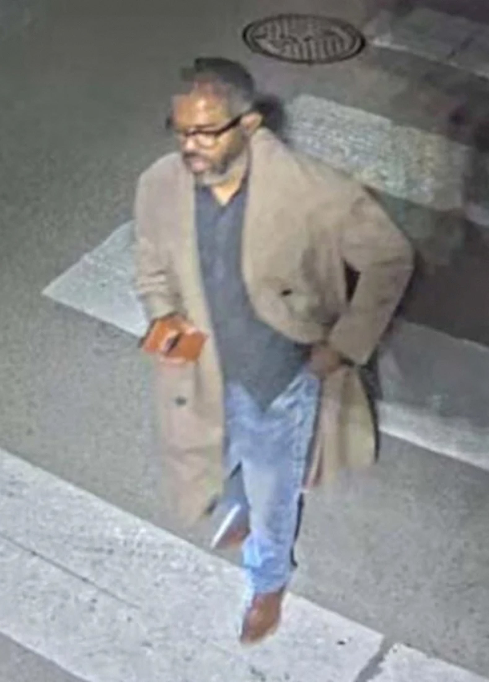 Investigators seek clues to New Orleans attacker's path to radicalization