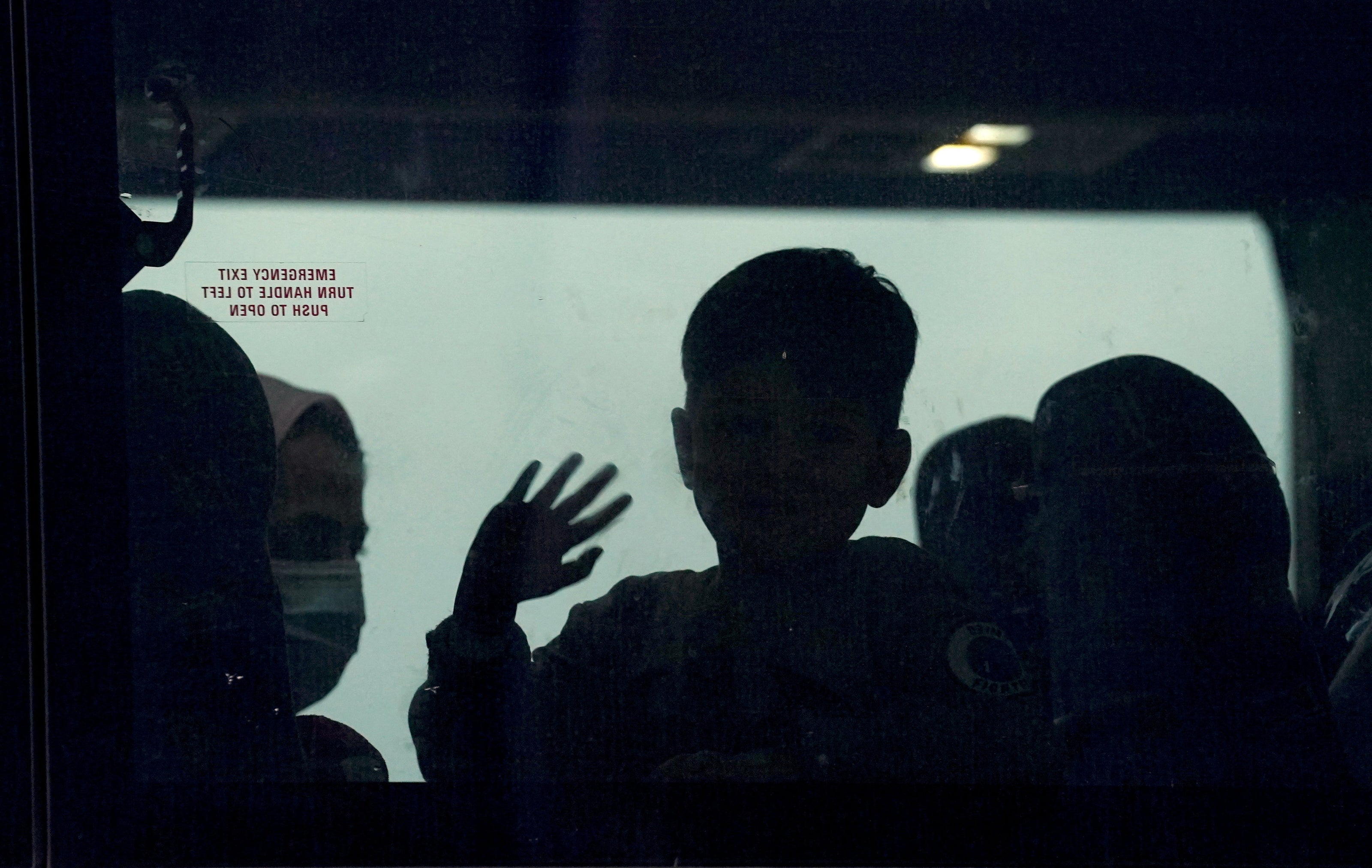 New US travel ban could bar Afghans, Pakistanis soon, sources say